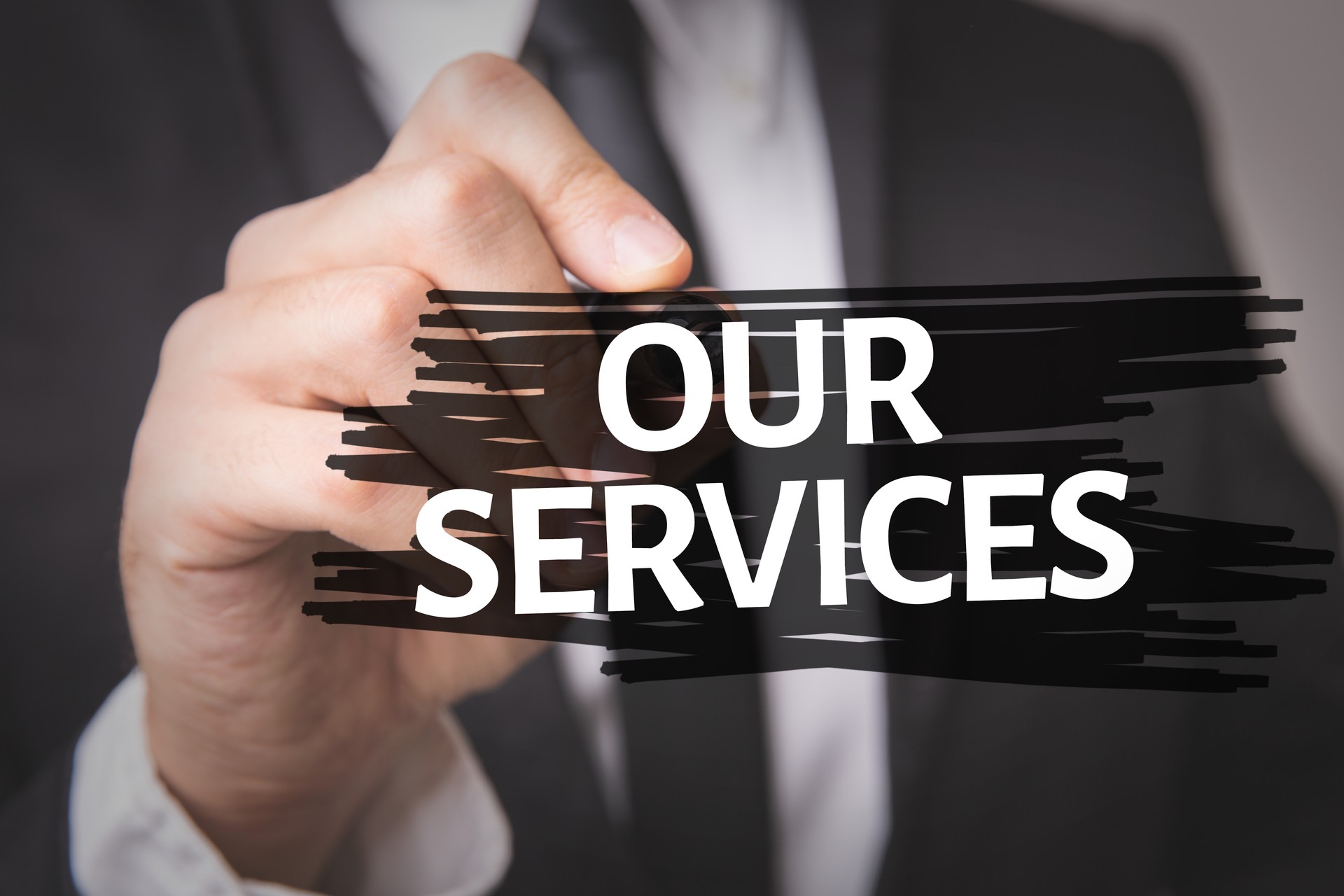 Our Services